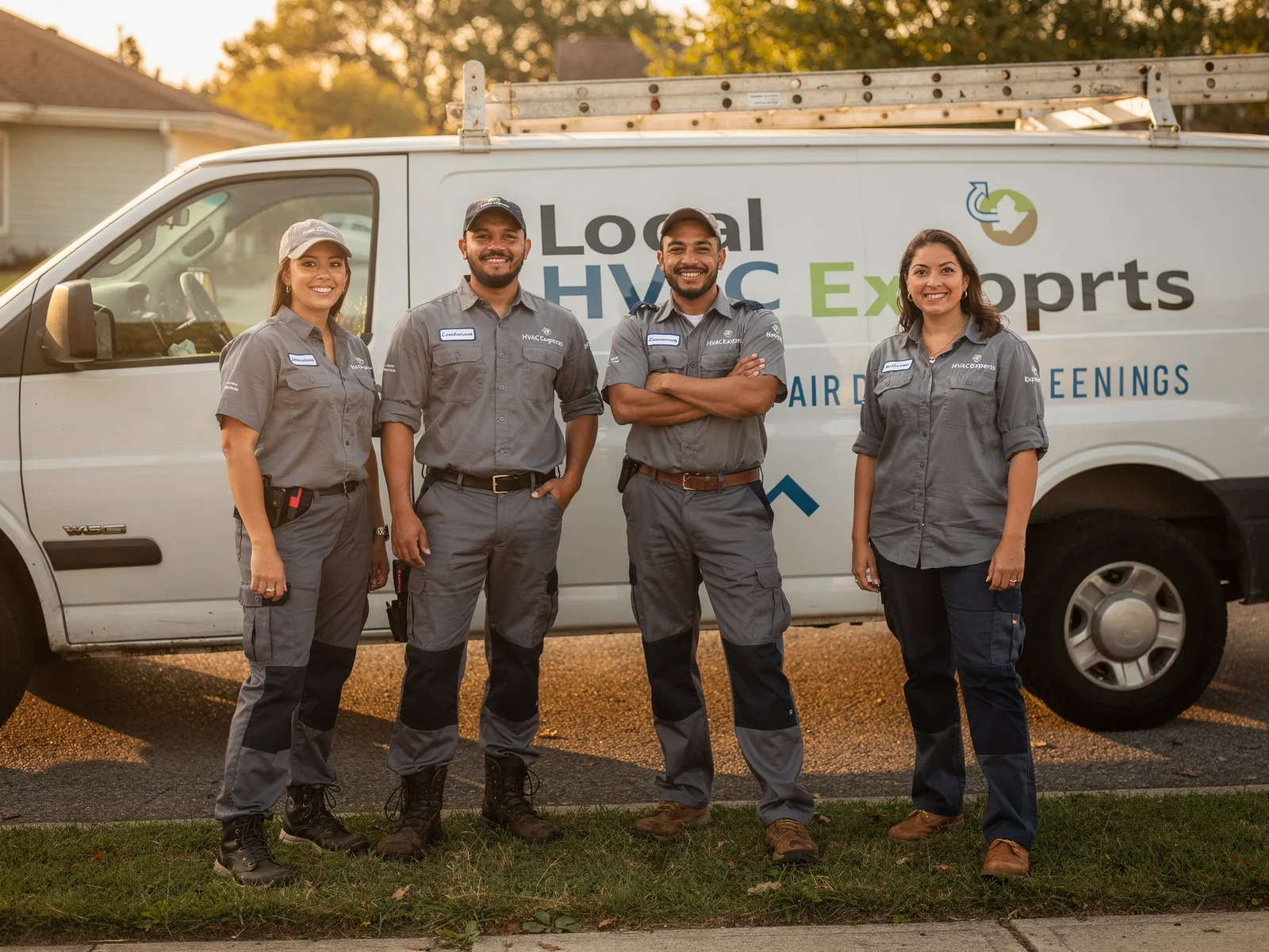 24/7 HVAC Repair & AC Replacement company in Weatherly, PA