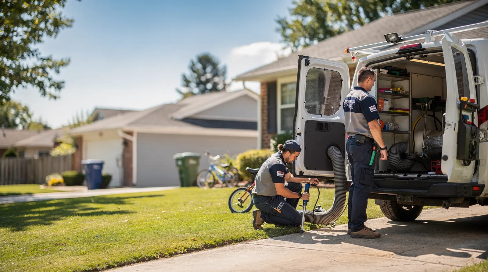 24/7 HVAC Repair & AC Replacement in Weatherly, PA near me